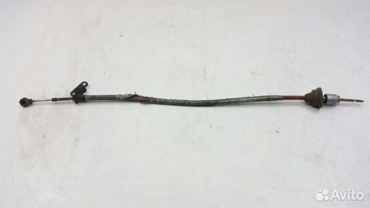 Трос переключения АКПП Volkswagen Phaeton 3D2 AJS