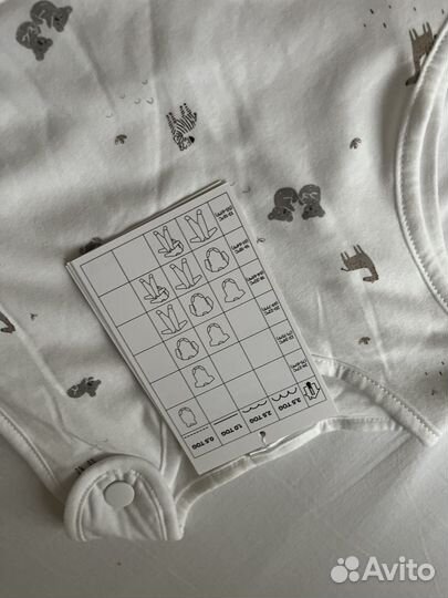 Спальный мешок детский hm