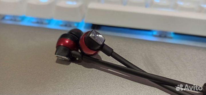 Беспроводные наушники Sennheiser CX 120BT