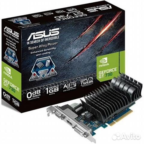 Видеокарта asus 90YV06N2-M0NA00