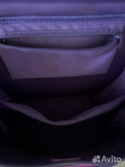 Рюкзак для девочки