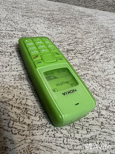 Nokia 1110i