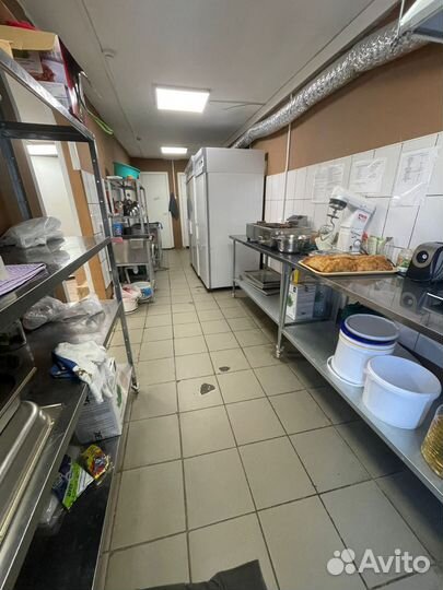 Продам готовый бизнес пекарня