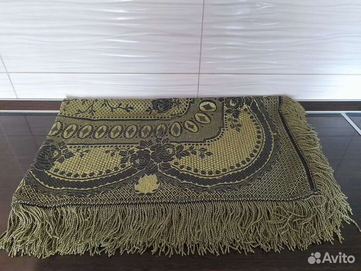 Скатерти СССР