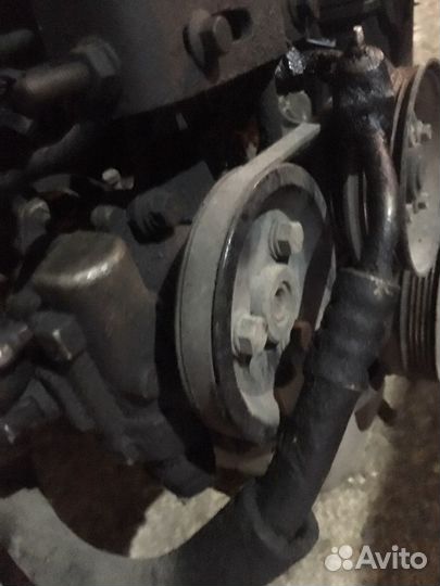 Насос Гура Лифан смайли