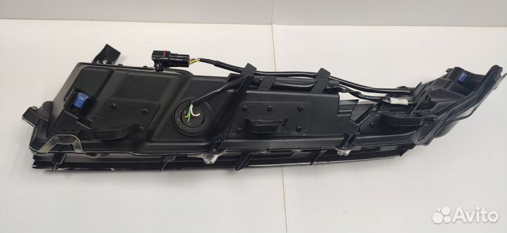 Указатель поворота Lexus NX R (14-17) б/у дхо все