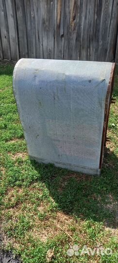 Продам сетку (защиту) радиатора на енисей 1200