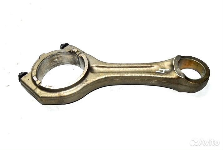 Шатун MAN TGA 18.480 (01.00)