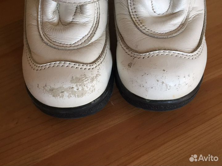 Зимние сапожки