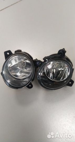 Противотуманные фары 2190-3743010, 2190-374301