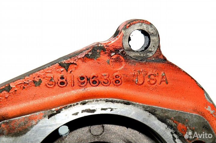 Рулевой редуктор (гур), другое international 9800