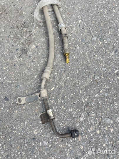 Трубка гидроусилителя Ford Fusion