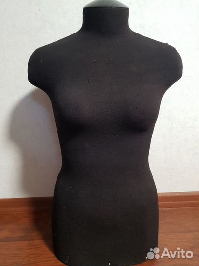 Манекен портновский бу