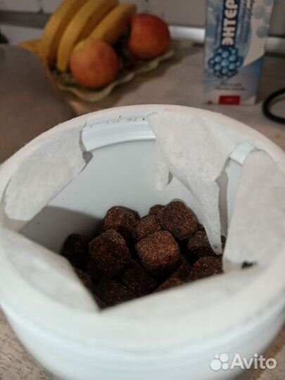 Хондропротектор для собак NaturVet