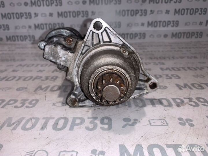 Стартер Volkswagen Transporter T4 2.4 TD AAB 1997