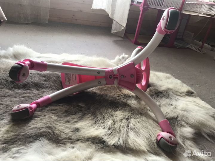 Каталка, самокат, ходунки, транспорт для детей