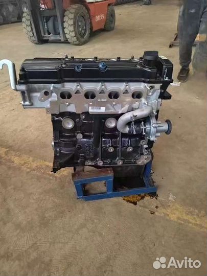 Двигатель X50 для Lifan Х50 2018