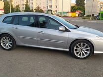 Renault Laguna 1.5 MT, 2009, 88 953 км, с пробегом, цена 1 000 000 руб.