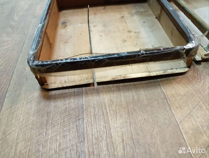 Киоты под восстановление одним лотом