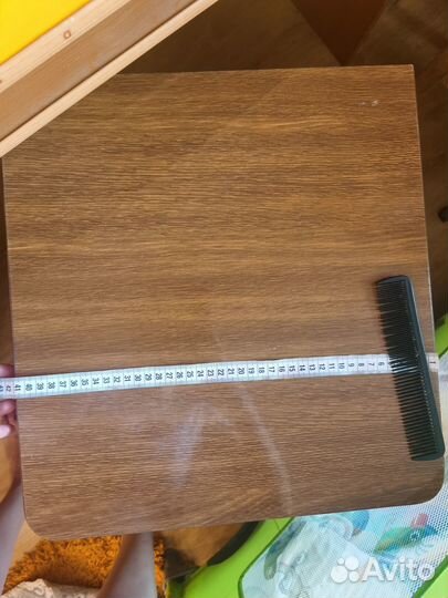 Тумбочка прикроватная