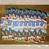 Раскраска по номерам Дисней - оригинал, Воронеж