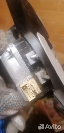 Вентилятор для холодильника