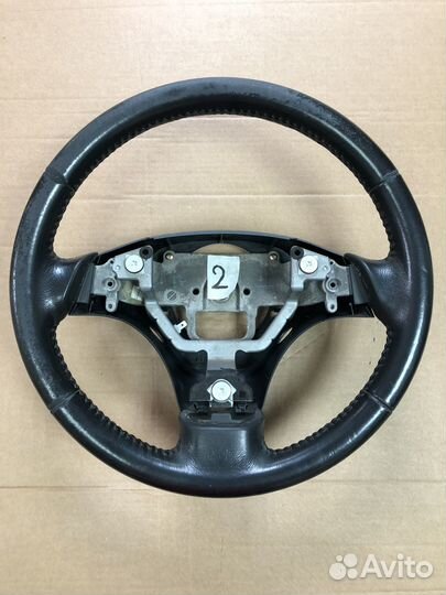 Руль Mazda 6 GG