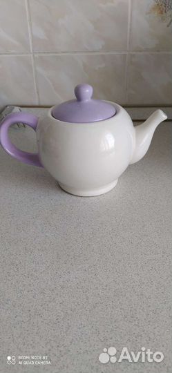 Заварочный чайник