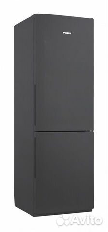 Холодильник Pozis RK FNF-170 (графит) Новый