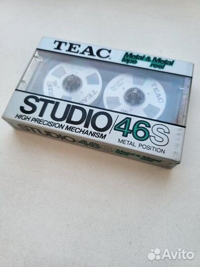 Аудиокассеты разные