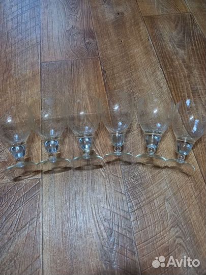 Бокалы СССР