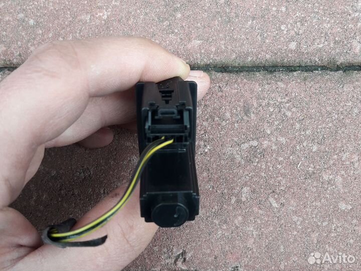 Датчик педали сцепления Ford focus 2