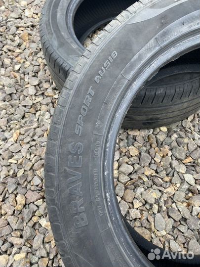 Goform Braves AU518 275/45 R19