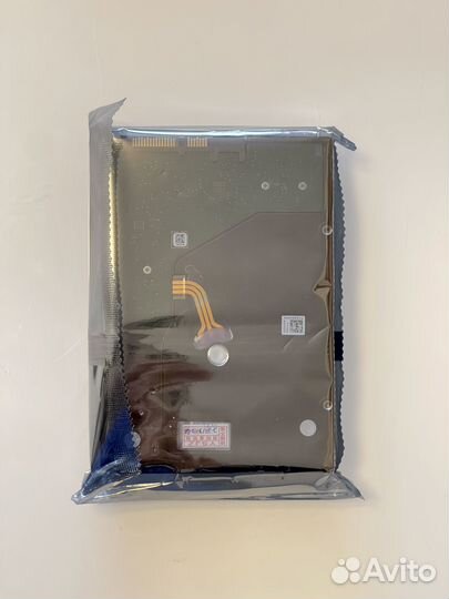 Жесткий диск Seagate Skyhawk 8 тб st8000vx004