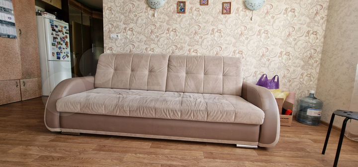 3-к. квартира, 70 м², 4/5 эт.