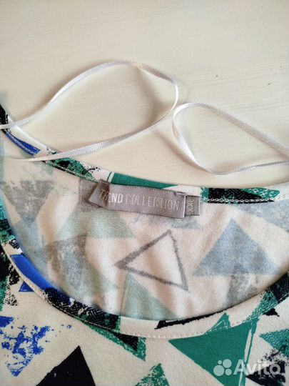 Кофточка немецкая новая