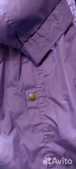 Ветровка женская 48-50