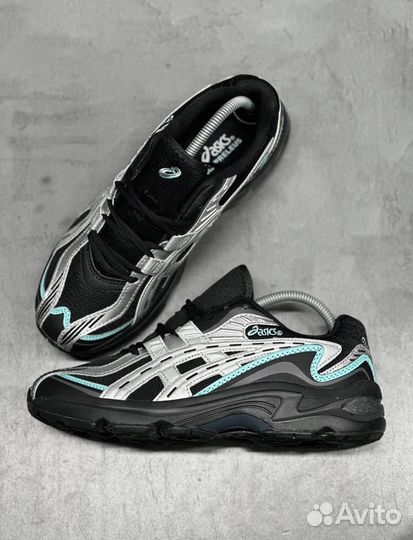 Кроссовки мужские Asics Gel-Preleus 42