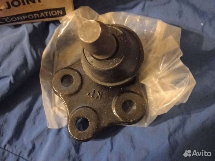 Шаровая опора Daewoo Leganza Nubira