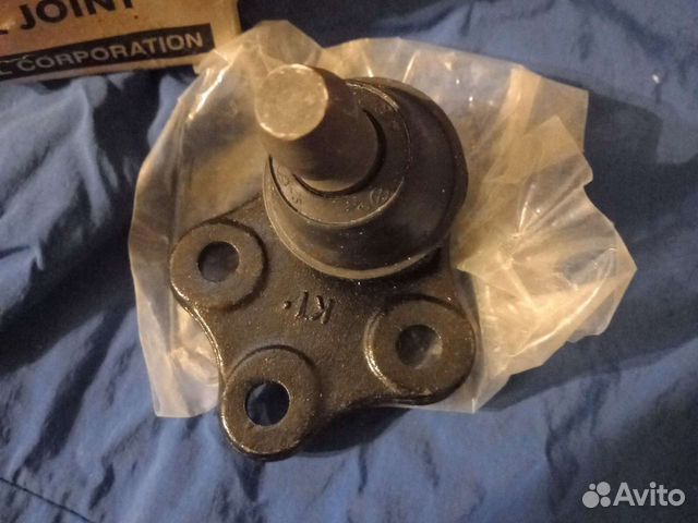 Шаровая опора Daewoo Leganza Nubira