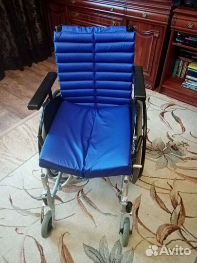Инвалидная коляска бу