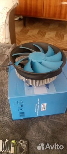 Lga 2011 комплект