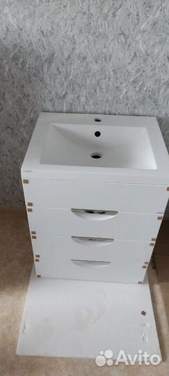 Мебель для ванной комнаты