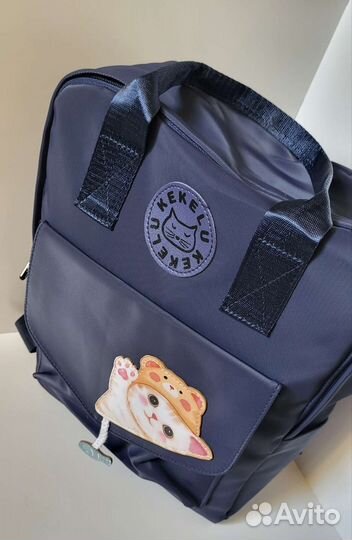 Портфель школьный новый