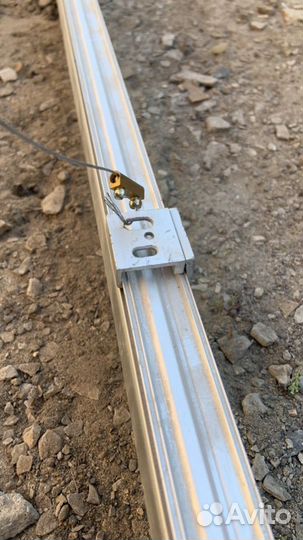 Трековый шинопровод