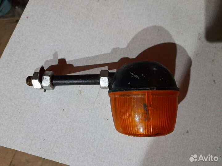 Указатель поворота