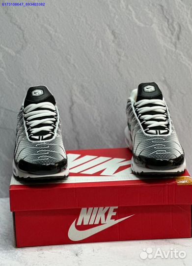 Кроссовки Nike Air Max Tn Plus (Арт.29599)