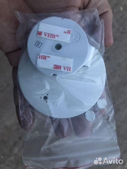 Датчик освещенности KNX ABB