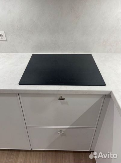 Заказать кухонный гарнитур