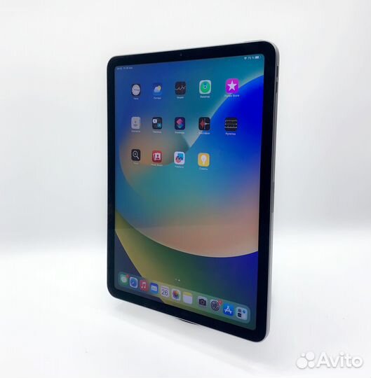 Планшет Apple iPad Air 4 2020 4/64Gb